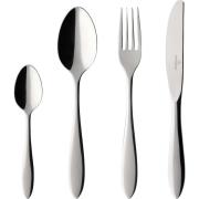 Villeroy & Boch Arthur-aterimet, 24 osaa