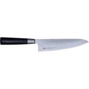 Suncraft Senzo Gyuto veitsi 20 cm