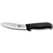 Victorinox Butcher Knives Fibrox lampaan nylkemisveitsi 12 cm.