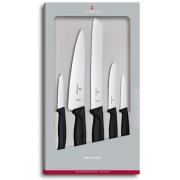 Victorinox Swiss Classic Veitsisarja 5 osaa