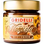 Fratelli Gridelli Nocciola hasselpähkinälevite, 200 g