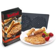 Tefal Snack Collection -vuoka: Ohuet vohvelit (7)