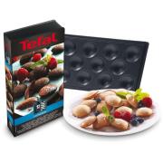 Tefal Snack Collection -vuoka: Pienet muotit (12)