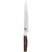 Miyabi 6000 MCT Sujihiki -leikkausveitsi