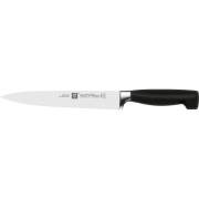 Zwilling Four Star -lihaveitsi 20 cm