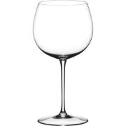 Riedel Sommelier Montrachet/Chardonnay -viinilasi. 52 cl