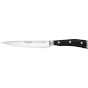 Wüsthof Classic Ikon -lihaveitsi 16 cm