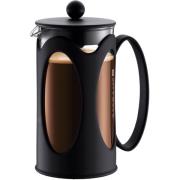 Bodum Kenya-pressopannu - 8 kuppia, 1 L