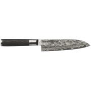 Satake Kuro-santoku-veitsi, 18 cm