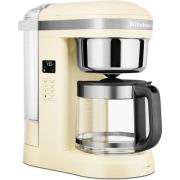 KitchenAid 5KCM1209EAC-kahvinkeitin, Almond Cream