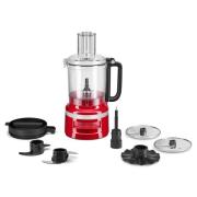 KitchenAid 5KFP0921EER-monitoimikone, 2,1 litraa, empire red