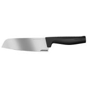 Fiskars Hard Edge -santoku-veitsi, 16 cm