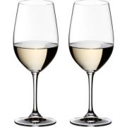 Riedel Vinum Chianti/Riesling -viinilasi, 40 cl, 2 kpl