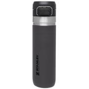 Stanley The Quick Flip Water Bottle, charcoal