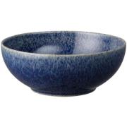 Denby Syvä Studio Blue -kulho, 17 cm, koboltti