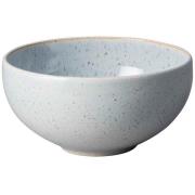 Denby Studio Blue Pebble Ramen/Noodle Bowl, 17,5 cm