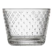 Iittala Tundra lasit 16 cl 2 kpl, kirkas