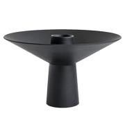 Cooee Design Uma Candle kynttilänjalka, black