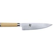 Kai Shun Classic White kokkiveitsi, 20,5 cm