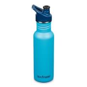 Klean Kanteen Juomapullo Classic Narrow Sport-korkilla 532 ml, hawaiia...