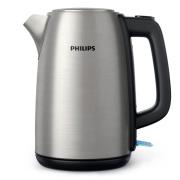 Philips HD9351/90 Viva Collection vedenkeitin, 1,7 litraa, ruostumaton...