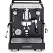 La Pavoni Cellini Classic espressokeitin, mattamusta