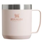 Stanley The Legendary Camp Muki 0,35 litraa, rosé quartz