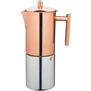 La Cafetière Espressokeitin, 600 ml, ruostumaton teräs