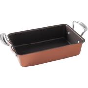 Nordic Ware Koppar uunipannu keskikokoinen