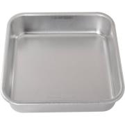 Nordic Ware Naturals® Square uunivuoka, 24 cm