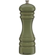 Zassenhaus Pippurimylly 18 cm, olive green