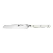 Zwilling Pro Le Blanc sahalaitainen yleisveitsi 13 cm