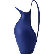 Georg Jensen Koppel kannu 0,2 litraa, iconic blue