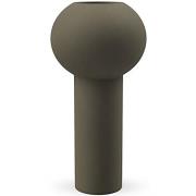 Cooee Design Pillar maljakko, 32 cm, olive