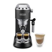 DeLonghi EC685.BK-espressokone musta