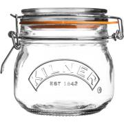 Kilner Korkillinen säilytyspurkki