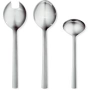 Georg Jensen New York -tarjoiluvälineet