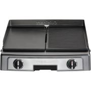 Cuisinart PL50E Plancha -pöytägrilli