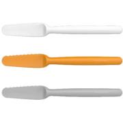 Fiskars Functional Form -aamupalaveitset, 3 kpl