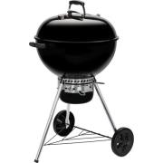 Weber Alkuperäinen Kettler ® E-5730 -hiiligrilli