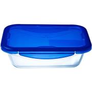 Pyrex Lasiastia, 20 x 15 cm, 0,8 L