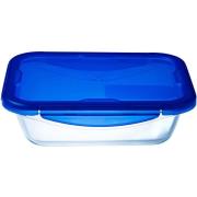 Pyrex Lasikulho, 24 x 18, 1,7 L