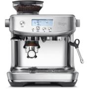 Sage SES878BSS Barista Pro -espressokone, teräs