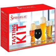 Spiegelau Beer Classics Tasting -olutlasisetti, 4 kpl