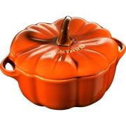 Staub Kurpitsa-cocotte, kaneli, 0,7 litraa