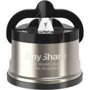 Anysharp Pro Silver -veitsenteroitin