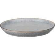 Denby Studio Grey -lautanen, 26 cm