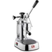 La Pavoni Europiccola Lusso Espressokeitin 0,8 litraa Ruostumaton terä...