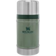 Stanley Classic ruokatermos 0,7 litraa, hammertone green