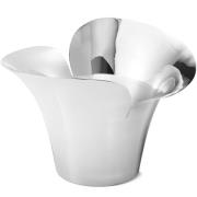 Georg Jensen Bloom botanica kukkaruukku, suuri, teräs